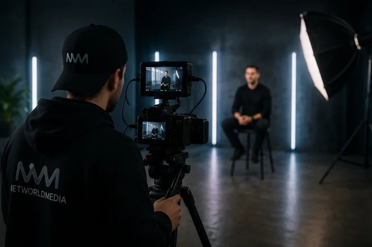 Aufnahme von Inhalten im Videostudio